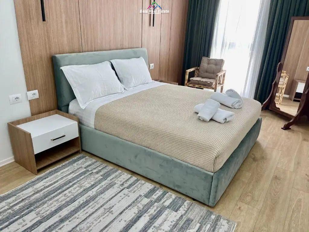 Apartament Ne Shitje 2+1+ Post Parkimi tek Siri Kodra (ID B120717) Tirane