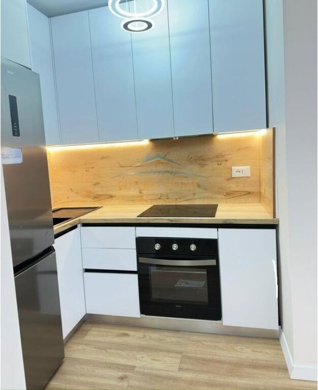 SHITET APARTAMENT 1+1 ALLIAS, PRANE SHKOLLES BAJRAM CURRI