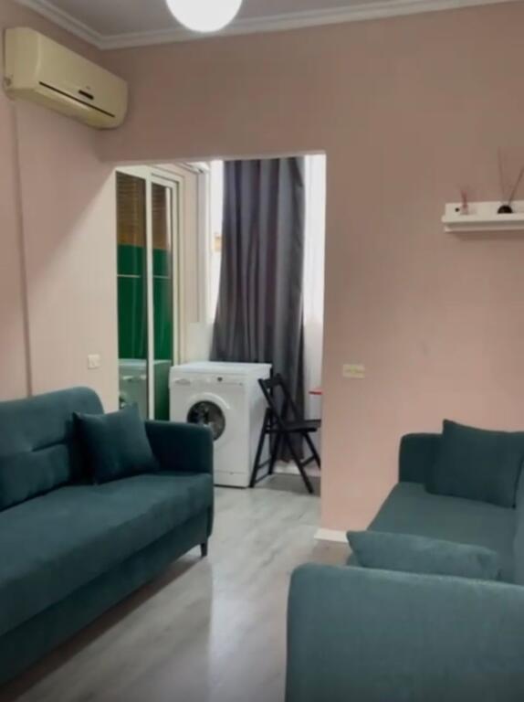 Studio Apartment for Rent