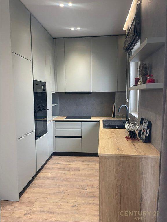 BOTANICAL GARDEN, LUXURY 3+1 APARTMENT FOR RENT!