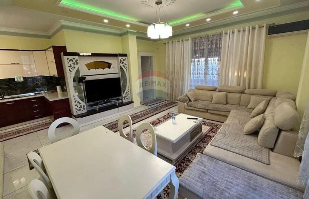 Apartment 2+1 in Bulevardi Blu, Kamëz ID: 530191070-42