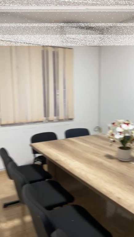 Ambjent zyre, 21 Dhjetori!