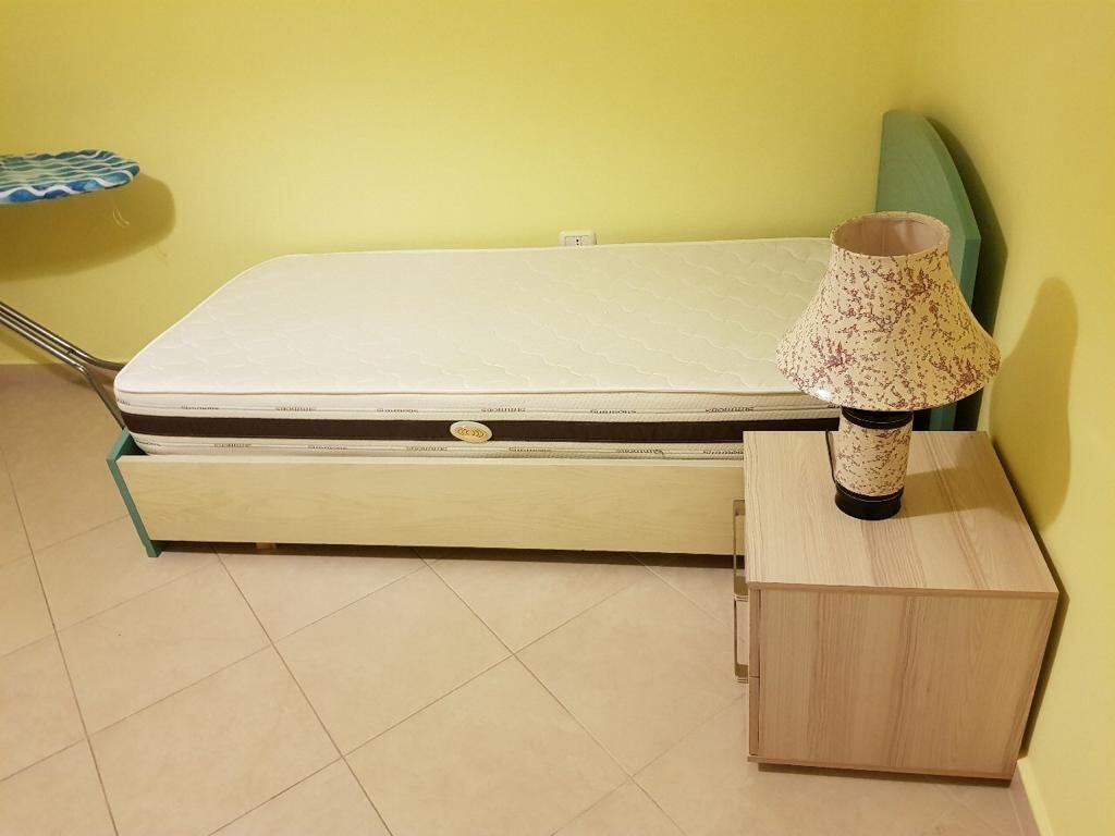 For rent 2+1+2 apartment at Barrikadave St.