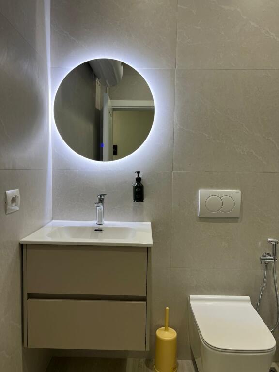 Appartamento in affitto 1+1