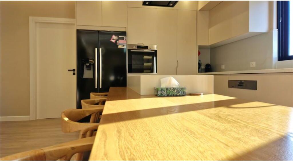 Luxury Apartment 3+2+3 for Sale with Sea View in Ujë të Ftohtë, Vlorë