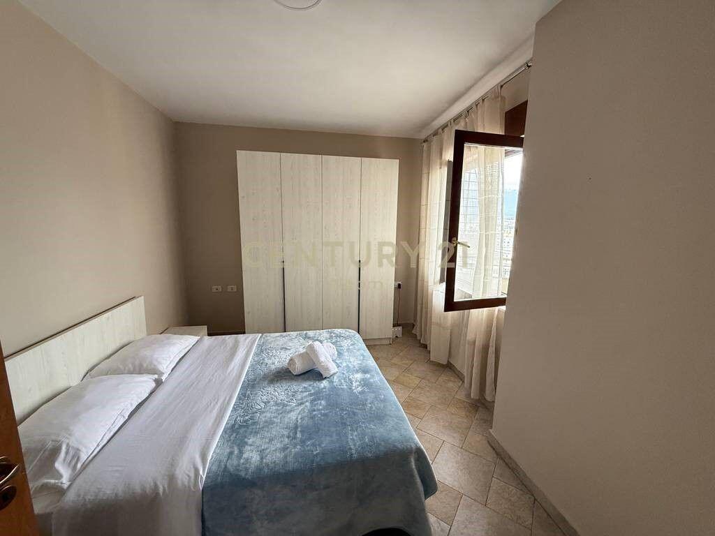 CENTRO, APPARTAMENTO 1+1 AL 9° PIANO IN AFFITTO