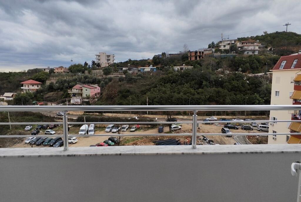 Tek Fresku Shitet Apartament 3+1 I Sapo Investuar!