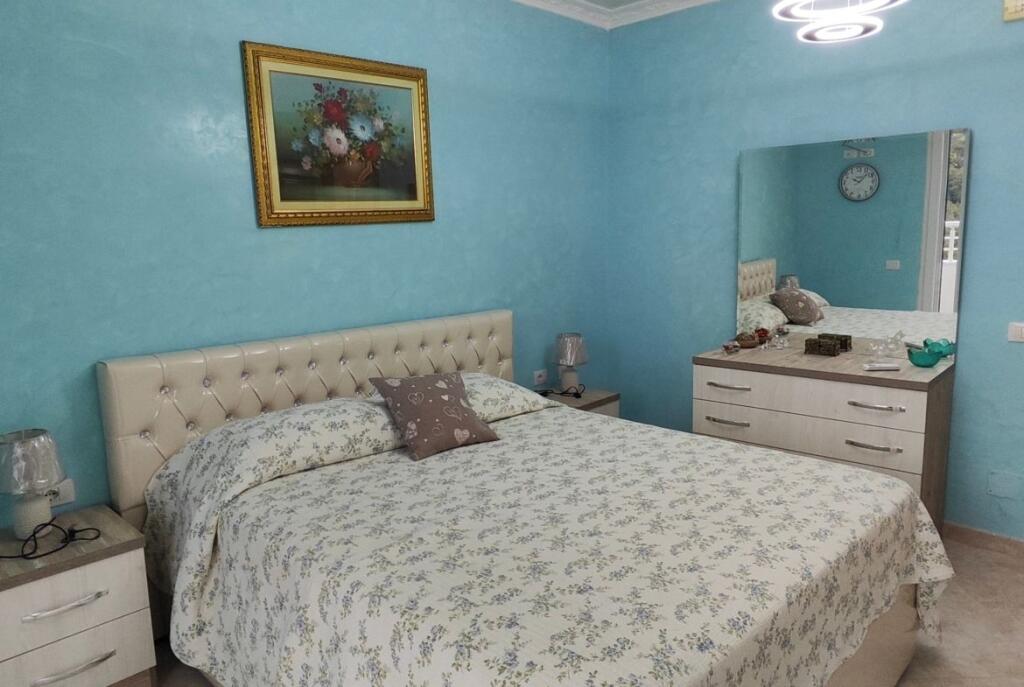 Tek Fresku Shitet Apartament 3+1 I Sapo Investuar!