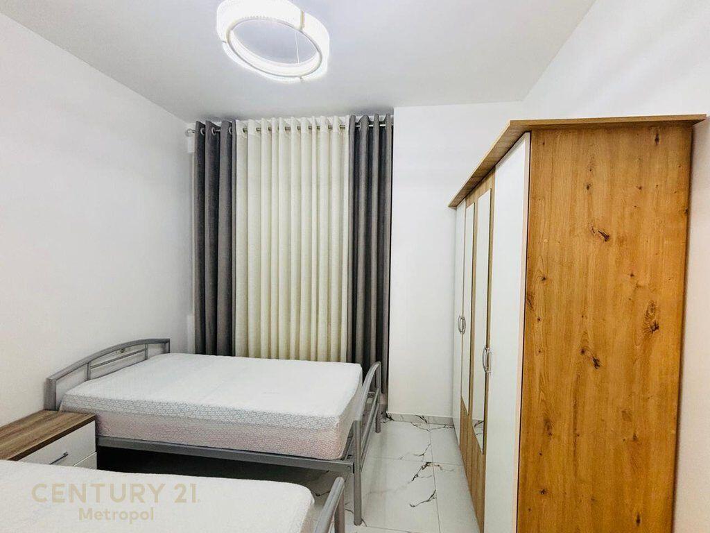 Apartment 2+1 at Boulevard Mother Teresa, Kamez