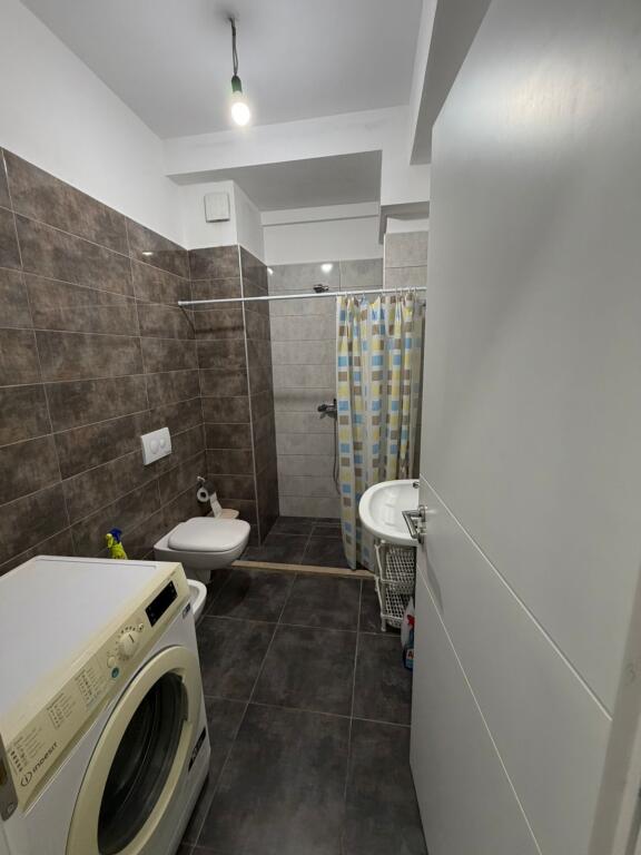 Appartamento 1+1 in Affitto