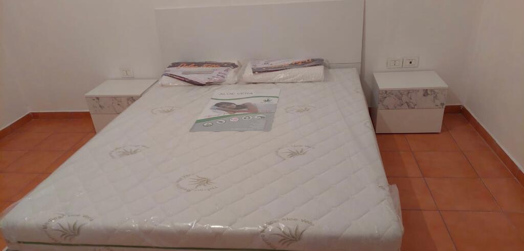 Apartment 2+1+2 for rent at Fratari in Astir