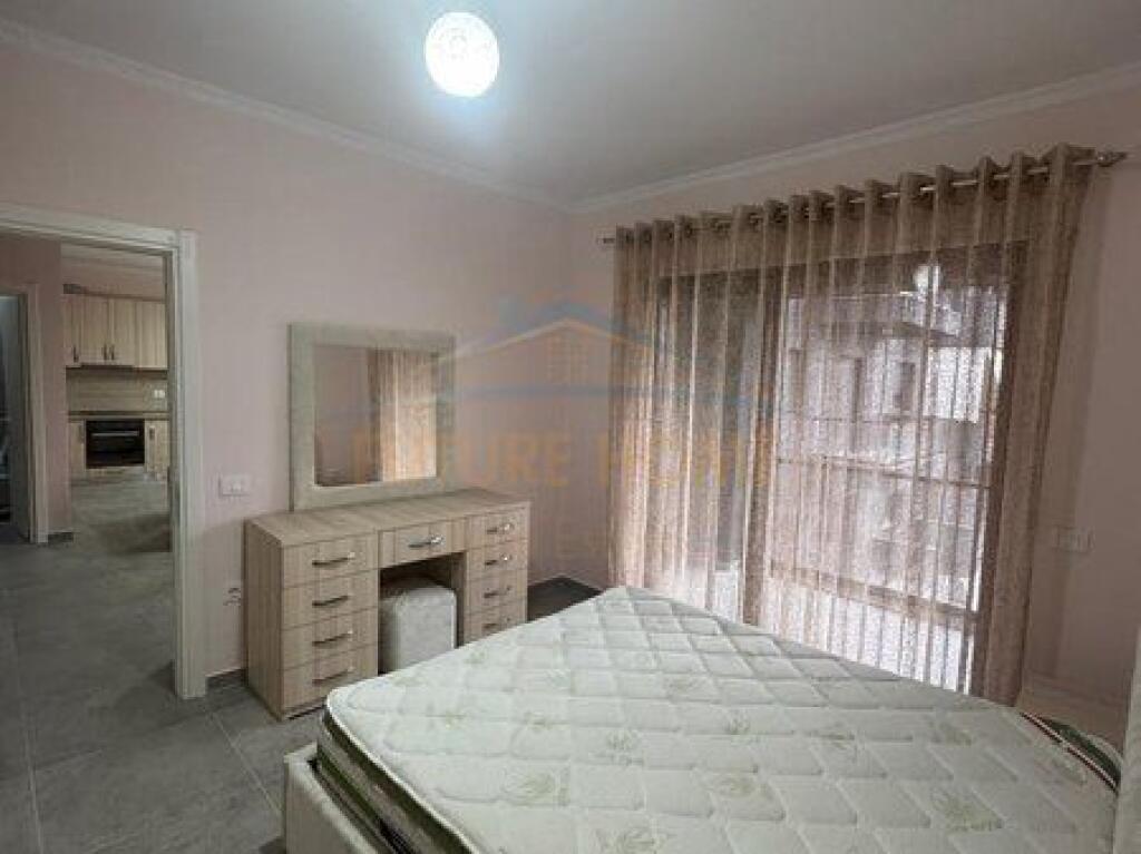 Affitto, Appartamento 1+1+Posto Auto, Nuovo Anello, Oasis Residence, Tirana