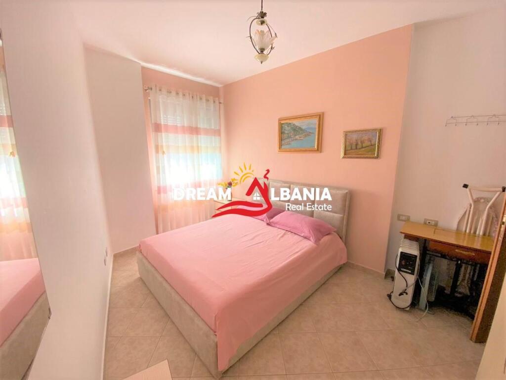 2+1 Apartment for Rent at the District Prosecutor's Office (Mine Peza Street) in Tirana (ID 42214541)