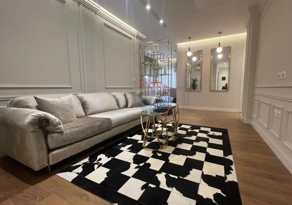 Super apartament 2+1 luksoz ID: 530181095-225