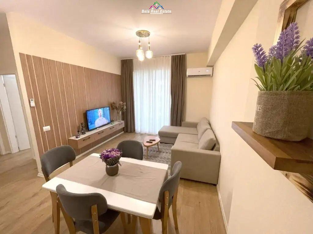Apartament Ne Shitje 2+1+ Post Parkimi tek Siri Kodra (ID B120717) Tirane