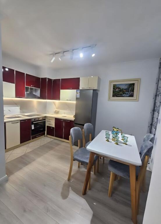 Apartment 1+1 for sale