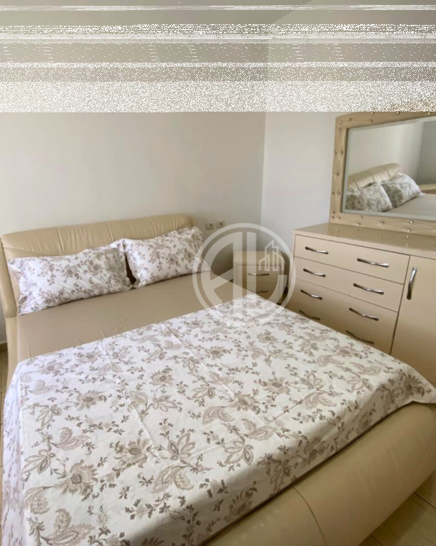 Apartament 1+1 , per qira prane Florida Plazh