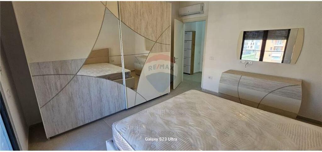 FOR SALE Apartment 2+1+2+Parking Space