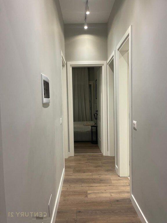 GIARDINO BOTANICO, APPARTAMENTO DI LUSSO 3+1 IN AFFITTO!