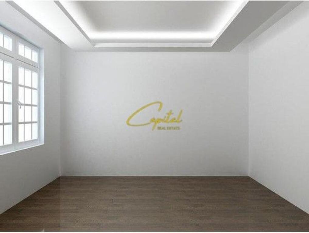 BUSINESS PREMISES FOR SALE 26 M2 GENERAL PROSECUTOR'S OFFICE 135,000 EURO