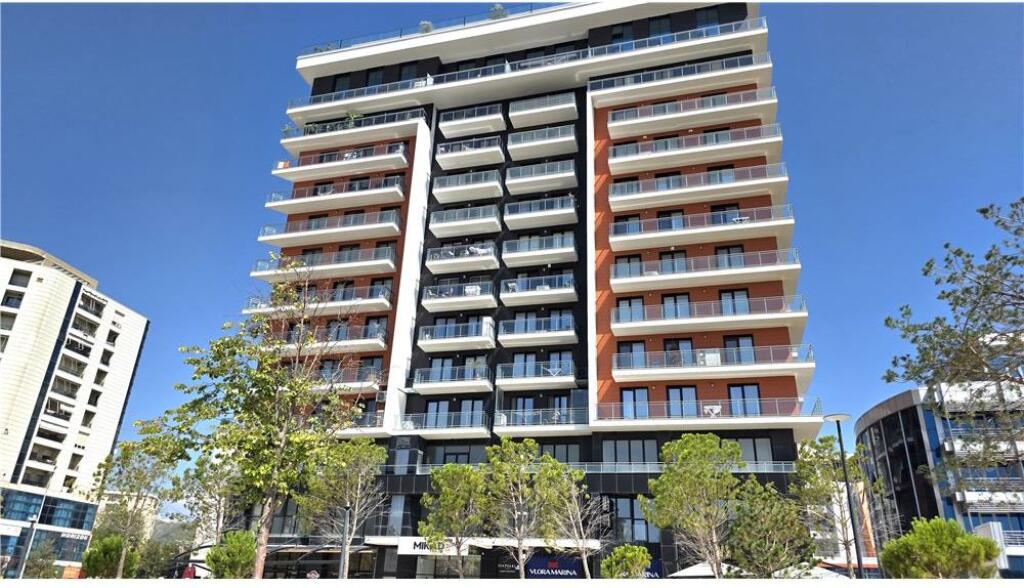 Opportunity Apartment 2+1+2 for sale in Lungomare