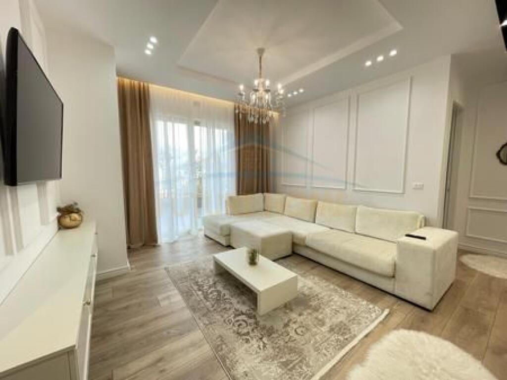 Rent, Apartment 2+1+PARKING SPACE, near Air Albania, Tirana