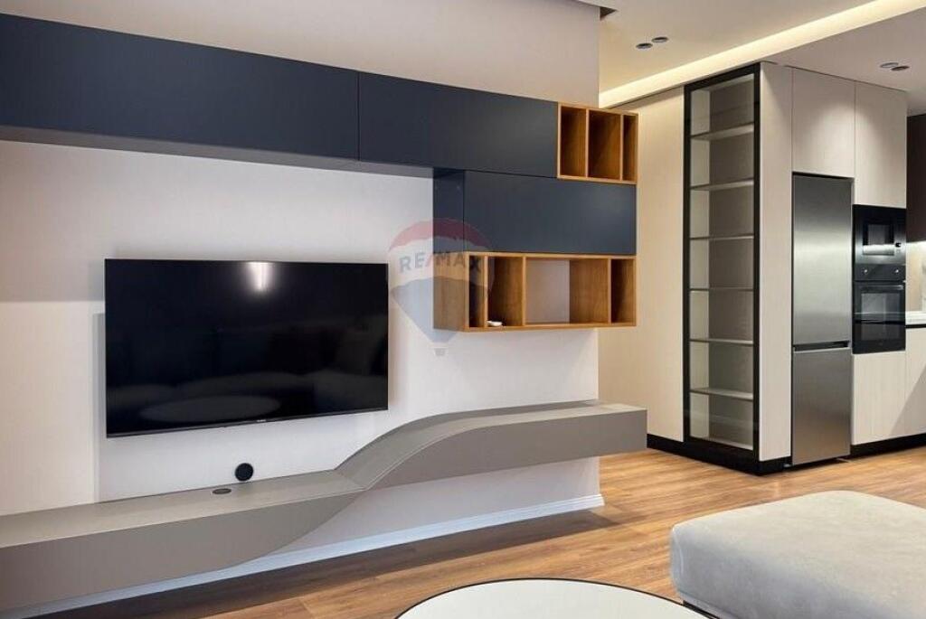 INVESTED APARTMENT 1+1 FOR RENT NEAR KUQE SCHOOL ID: 530191063-1083