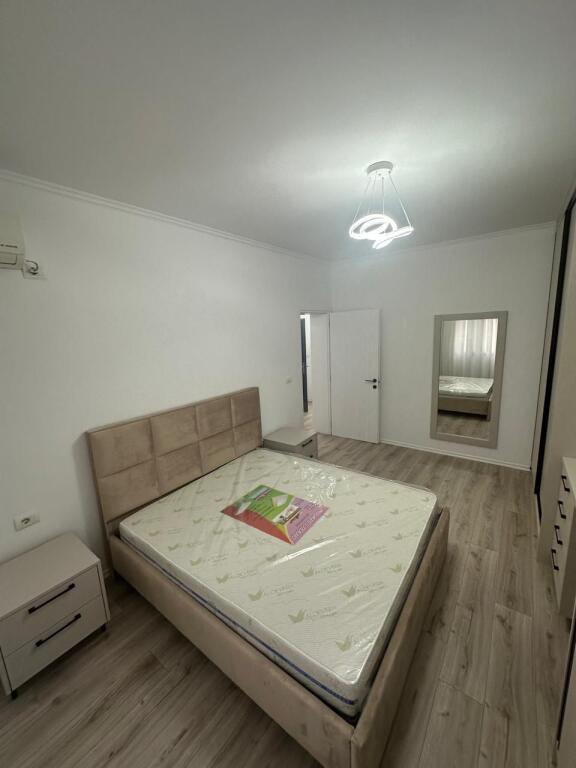Apartament 2+1 me qera , kryqezimi 21-Dhjetori