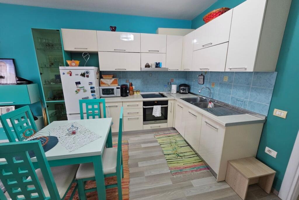 In Astir Vendesi Appartamento 2+1 Arredato in Vendita!