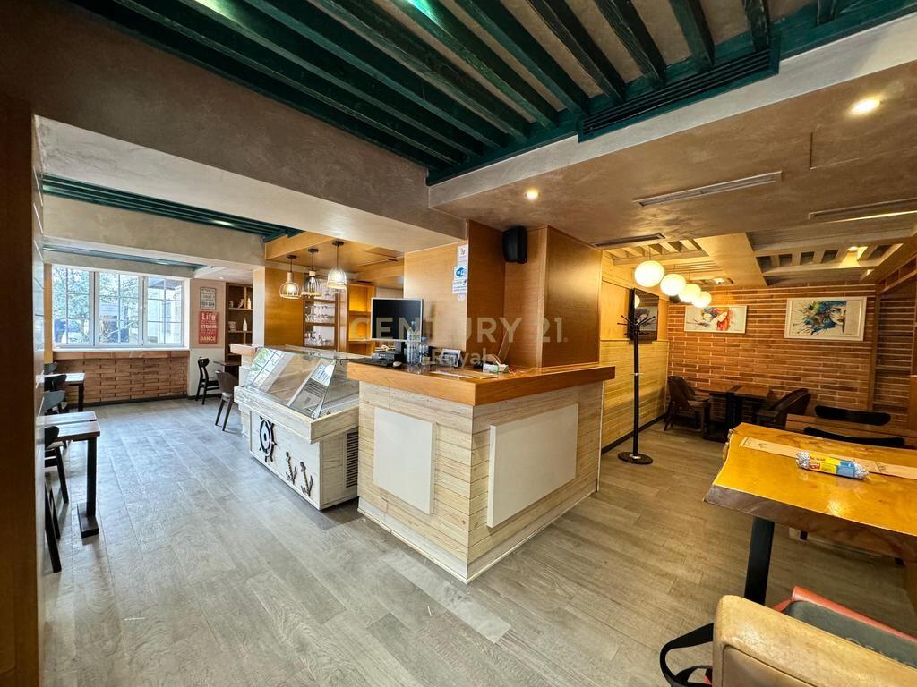 RESTAURANT FOR RENT NEAR ZOGU I ZI 2,000 € /Month