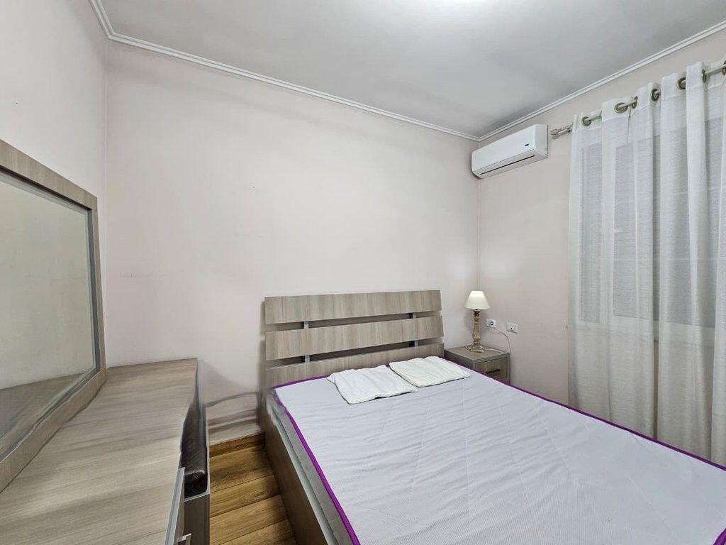 FOR RENT 1+1 APARTMENT IN YZBERISH! 500 € /Month