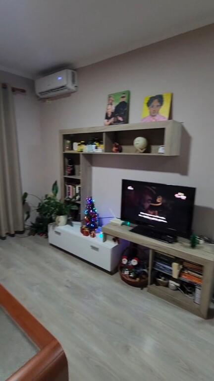 APARTAMENT 1+1 NE SHITJE