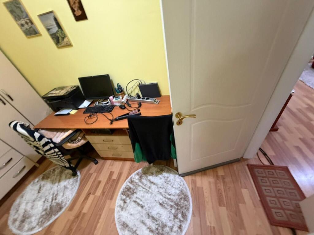 Apartament për shitje 2+1 – Liqeni i Thatë