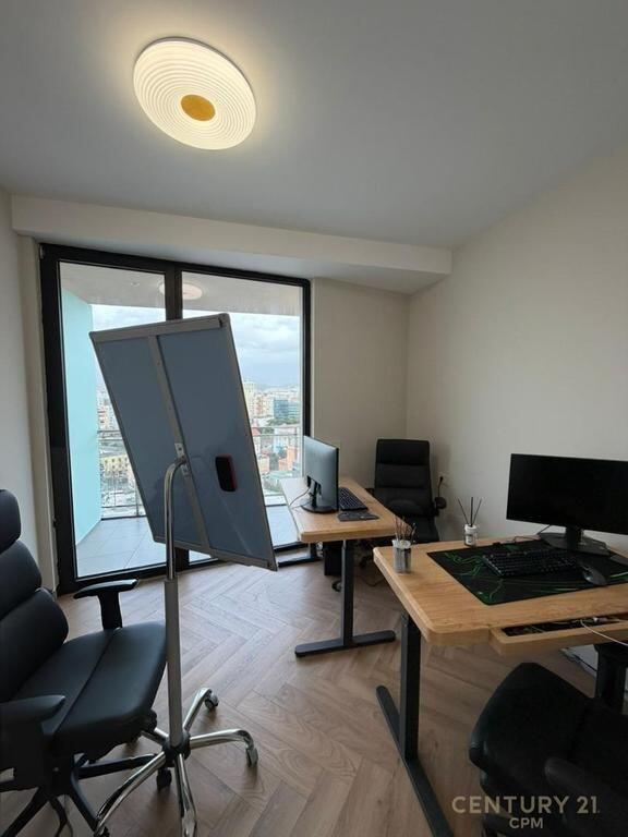 ZYRA ME QIRA TEK GOLDEN TOWER RESIDENCE!  2+1+2