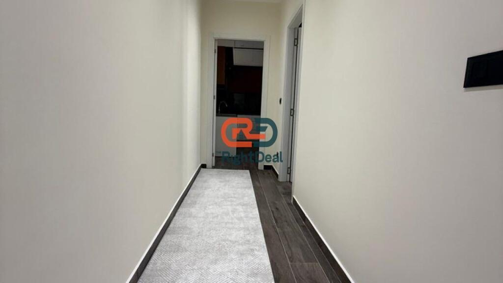 Tek Sofie Residence, Shitet Apartament 1+1 Totalisht I Mobiluar!!!