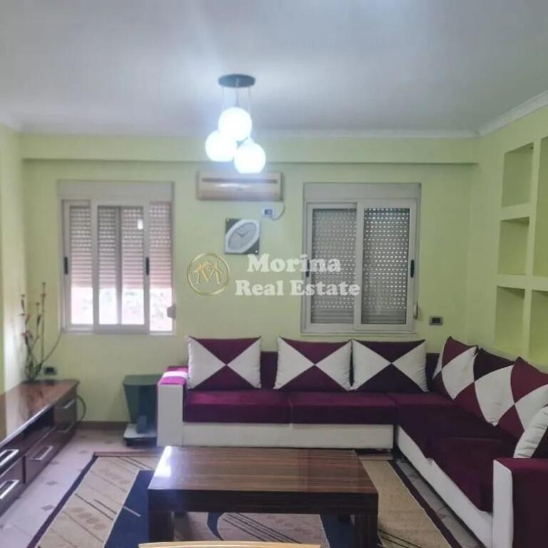 Qera | Apartament 1 + 1 | Rruga e Durrësit | 680 €/muaj