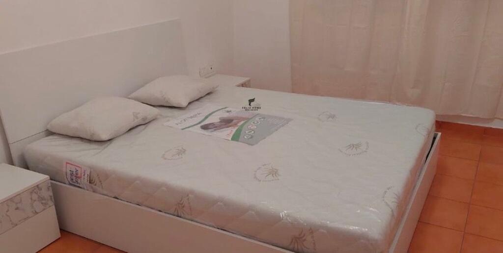 APARTAMENT ME QERA 2+1 ASTIR 45.000 LEKE