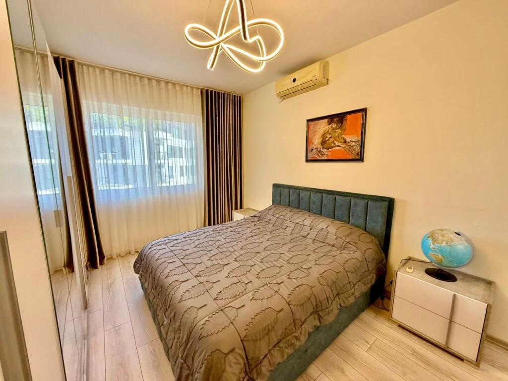 📣 AFFITTO Appartamento 1+1 📍 Via Kosovareve, Vicino all'Hotel "Dinastia" ✨