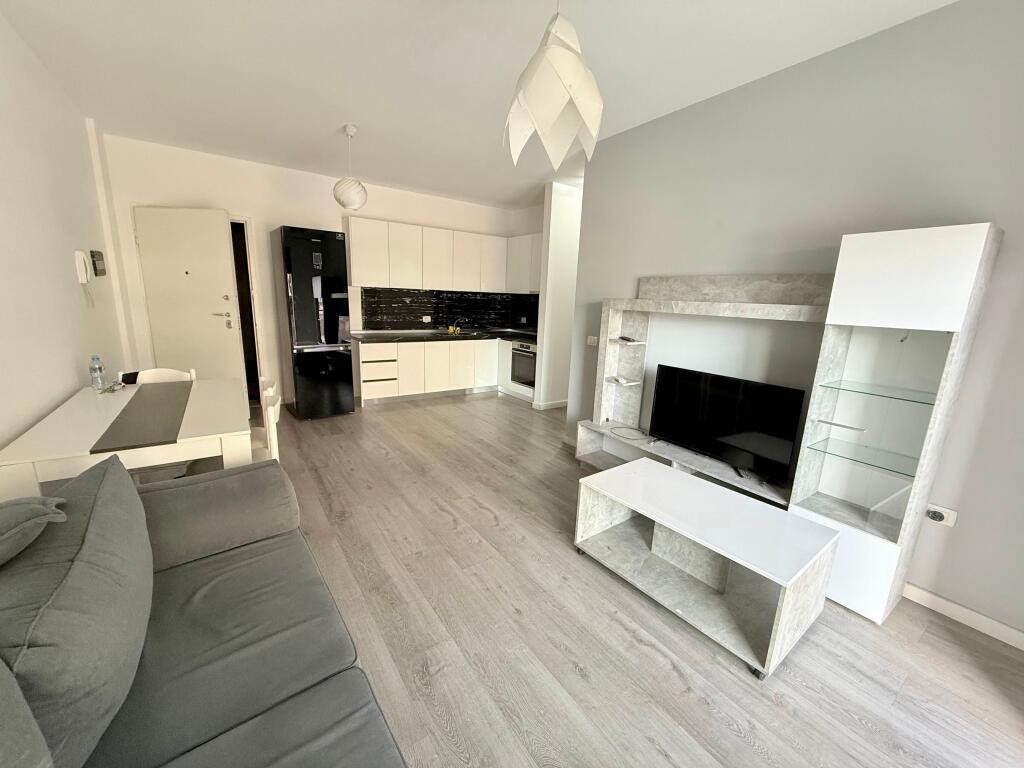 📣 RENT Apartment 2+1 With 2 Bathrooms 📍 Complex "Fiori Di Bosco" 🛣️ "Don Bosco" Street ✨