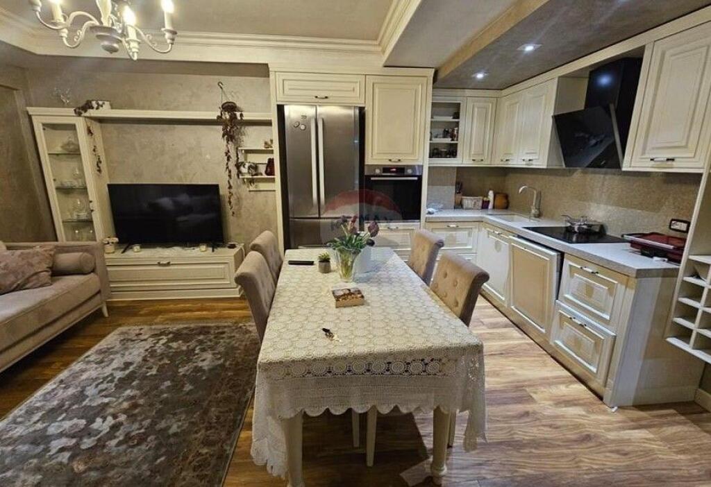 Apartment - For Sale - 9 Floors, Tirana ID: 530571009-44