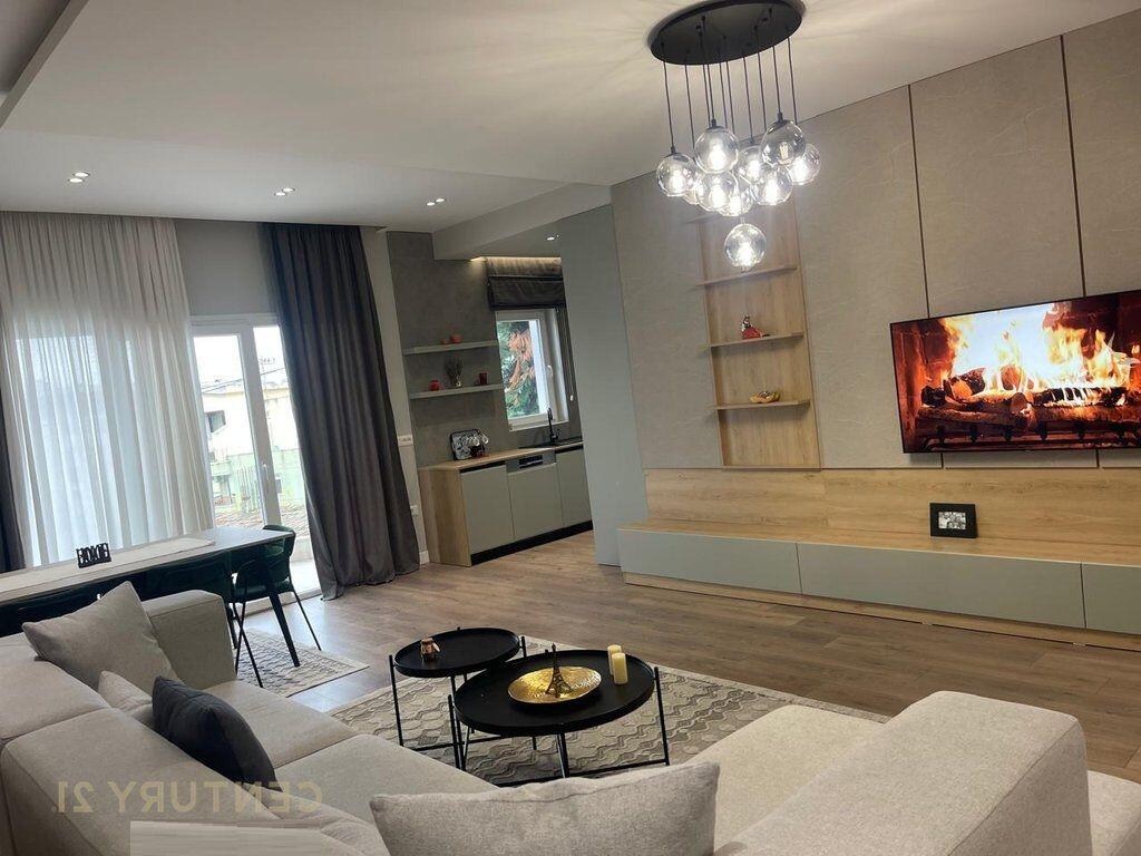 GIARDINO BOTANICO, APPARTAMENTO DI LUSSO 3+1 IN AFFITTO!