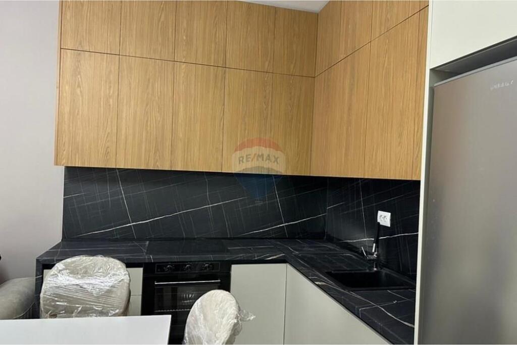 Apartament per qera 1+1 tek Zogu i Zi