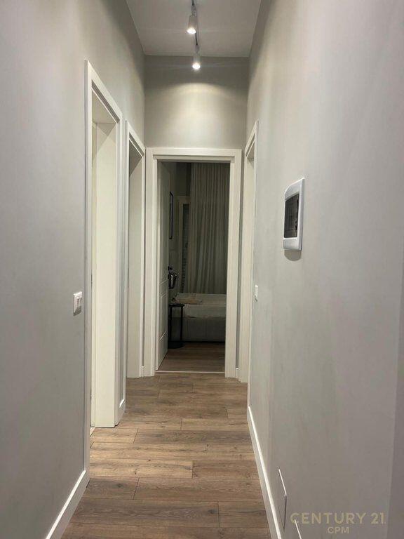 GIARDINO BOTANICO, APPARTAMENTO DI LUSSO 3+1 IN AFFITTO!
