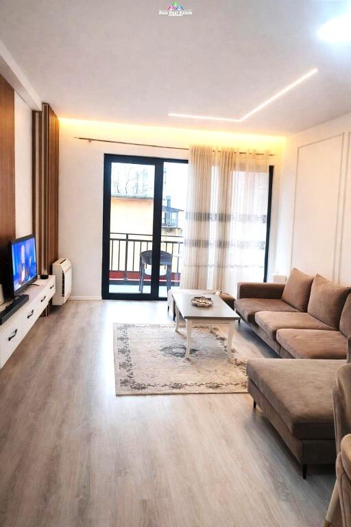 Appartamento In Affitto 2+1+2 presso Farmacia 10 (ID B2201675) Tirana