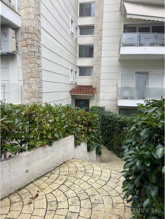 GIARDINO BOTANICO, APPARTAMENTO DI LUSSO 3+1 IN AFFITTO!
