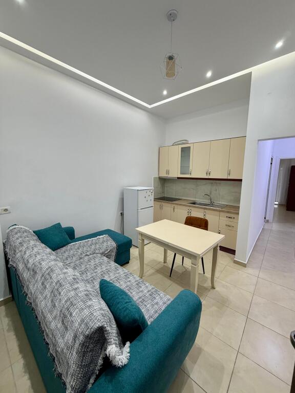 📣 AFFITTO Appartamento 1+1 📍 Vilat Gjermane ✨  