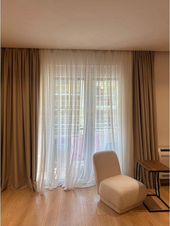 APPARTAMENTO 2+1+2 +POSTO AUTO IN AFFITTO, VICINO AL RADISSON, LAGO ASCIUTTO!