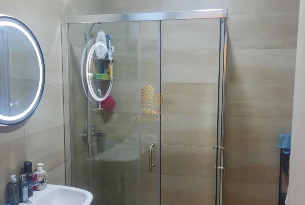 Qira, Apartament 2+1+2wc+2blk, Kompleksi Arlis, 75,000 Lek
