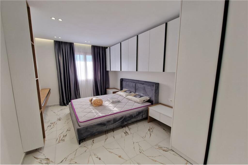 2+1 Apartment for rent in Skele, Vlore 3 min Away from the Lungomare