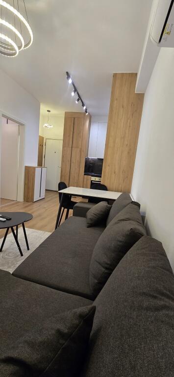 Apartament 1+1 - Ali Demi